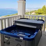 Sea View Luxury Conte With Swiming Pool And Romantic Ξενοδοχείο με διαμερίσματα
