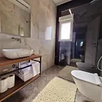 Sea View Luxury Conte With Swiming Pool And Romantic Lejlighedshotel