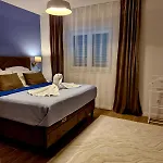 Sea View Luxury Conte With Swiming Pool And Romantic Lejlighedshotel 4*