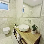 Sea View Luxury Conte With Swiming Pool And Romantic Ξενοδοχείο με διαμερίσματα 4*