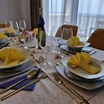 Sea View Luxury Conte With Swiming Pool And Romantic Lejlighedshotel 4*
