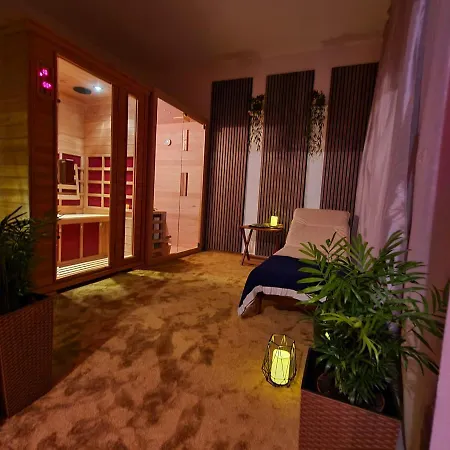 Sea View Luxury Conte With Swiming Pool And Romantic Ξενοδοχείο με διαμερίσματα 4*