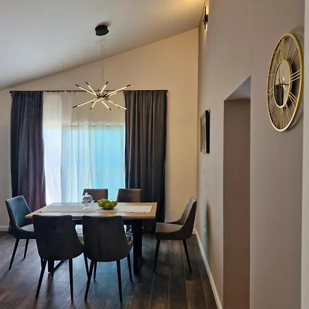 Sea View Luxury Conte With Swiming Pool And Romantic Ξενοδοχείο με διαμερίσματα