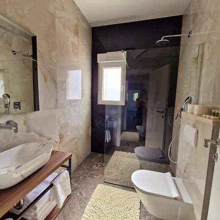 Aparthotel Conte