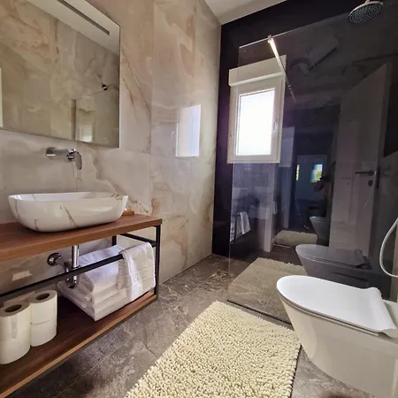 Conte Aparthotel