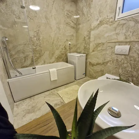 Conte Aparthotel
