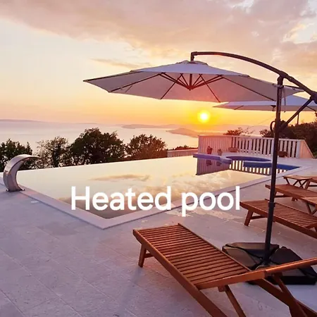 Sea View Luxury Conte With Swiming Pool And Romantic Ξενοδοχείο με διαμερίσματα