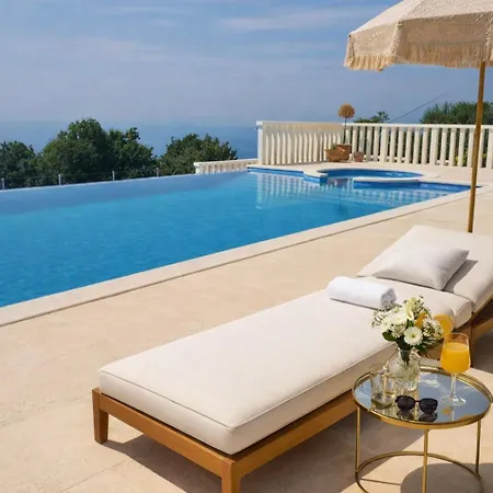 Aparthotel Conte Podstrana
