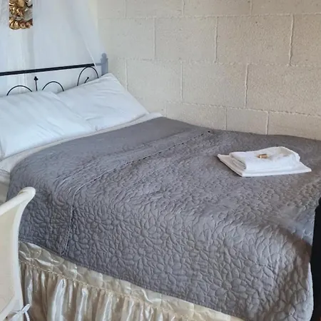 Conte Aparthotel Podstrana