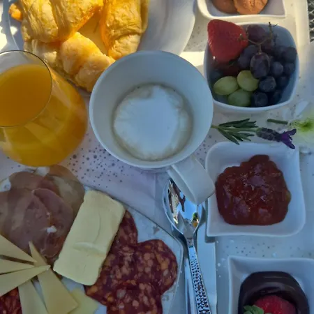 Conte Aparthotel