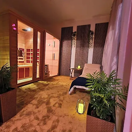公寓式酒店 Conte