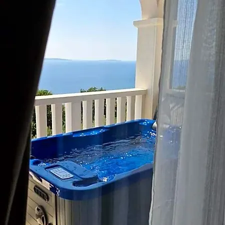 Conte 아파트호텔 포드스트라나